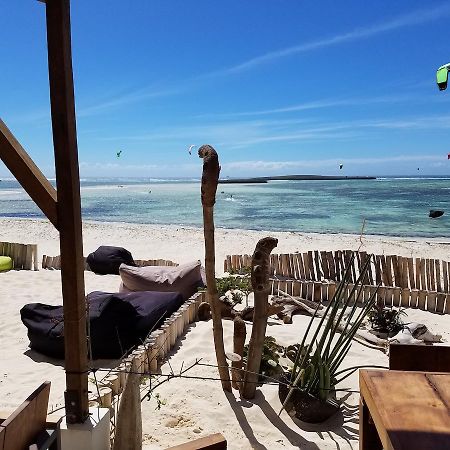 Kiteparadise-Madagascar Hotel Antsiranana Exterior photo