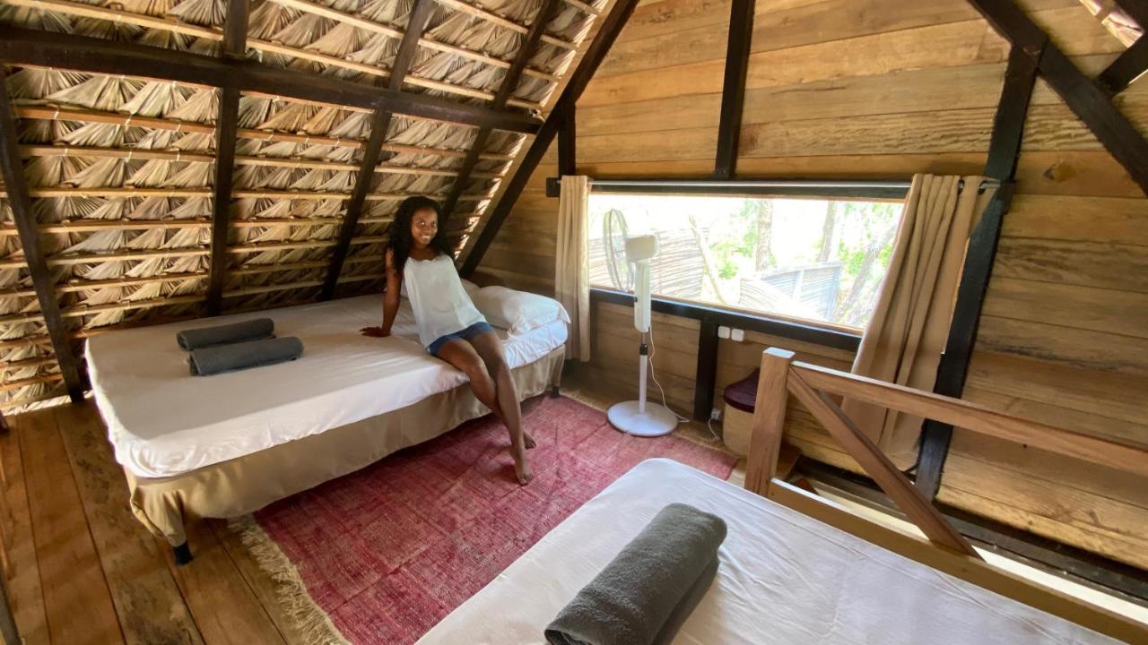 Kiteparadise-Madagascar Hotel Antsiranana Exterior photo