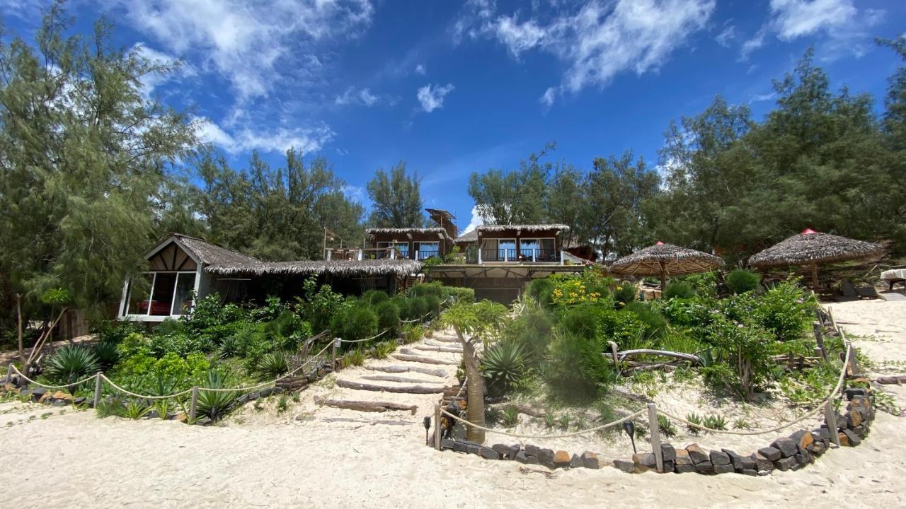 Kiteparadise-Madagascar Hotel Antsiranana Exterior photo