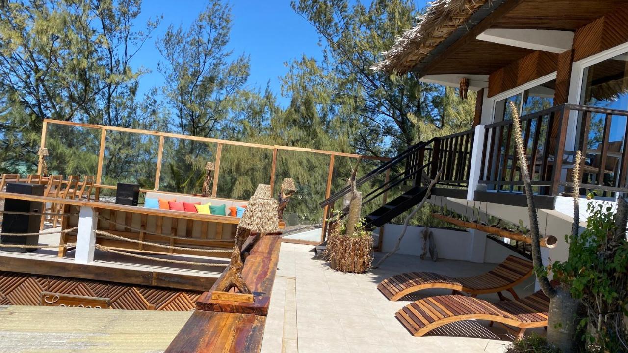 Kiteparadise-Madagascar Hotel Antsiranana Exterior photo