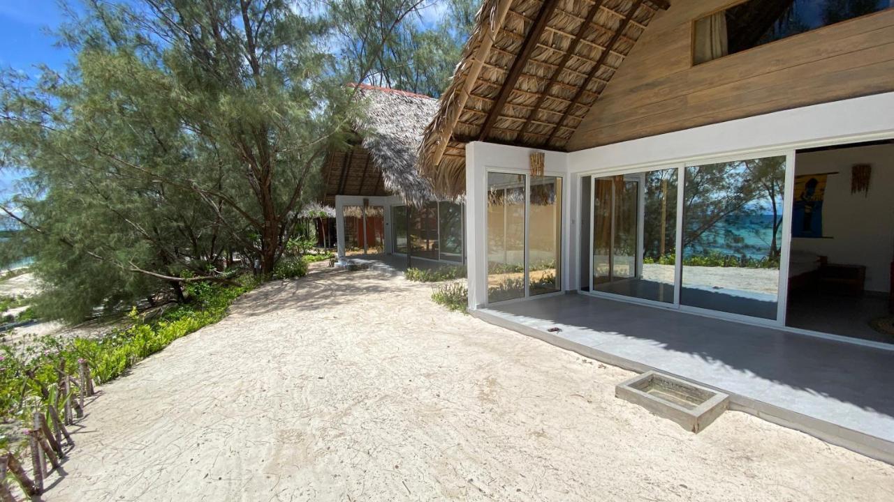 Kiteparadise-Madagascar Hotel Antsiranana Exterior photo