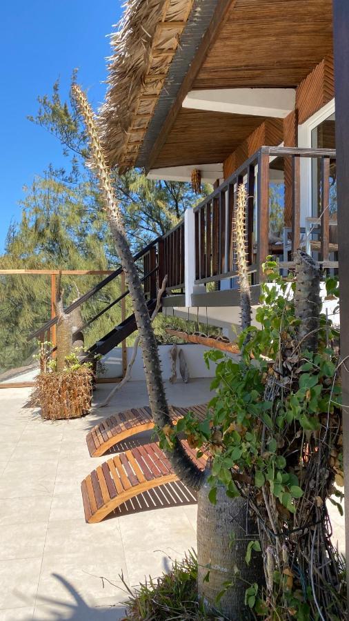 Kiteparadise-Madagascar Hotel Antsiranana Exterior photo