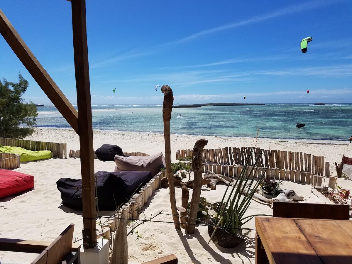 Kiteparadise-Madagascar Hotel Antsiranana Exterior photo