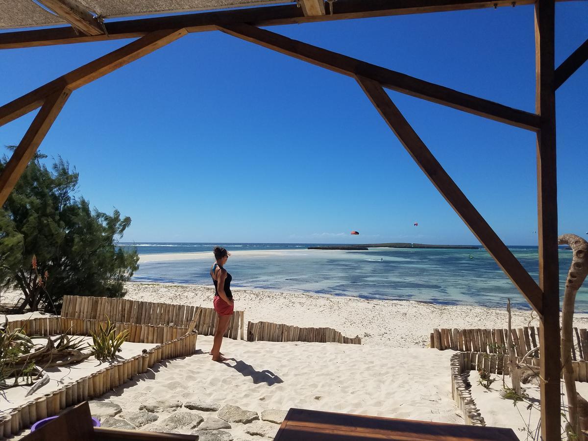 Kiteparadise-Madagascar Hotel Antsiranana Exterior photo